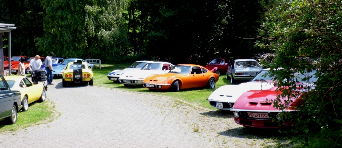 Opel-GT