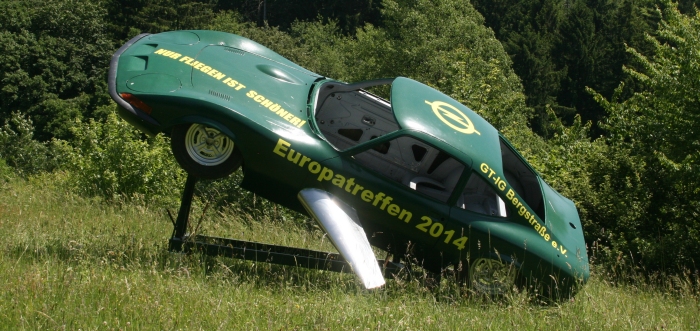 OpelGT