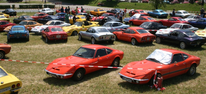 OpelGT