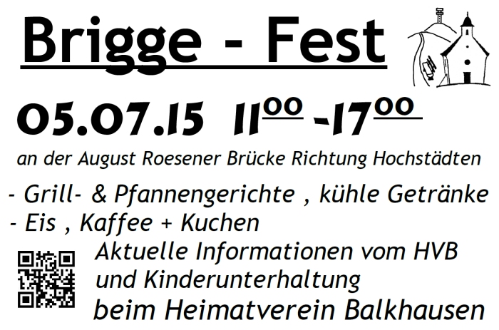 Briggefest