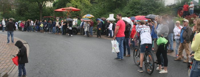 Biergarten