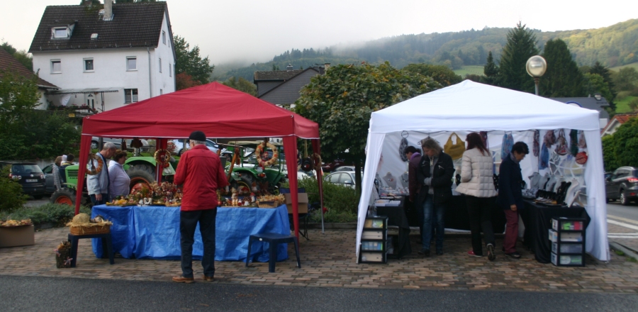 Bauernmarkt