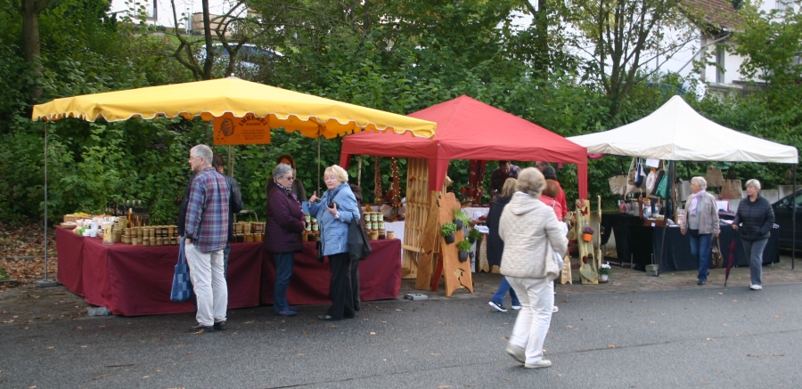 Bauernmarkt