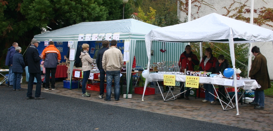 Bauernmarkt