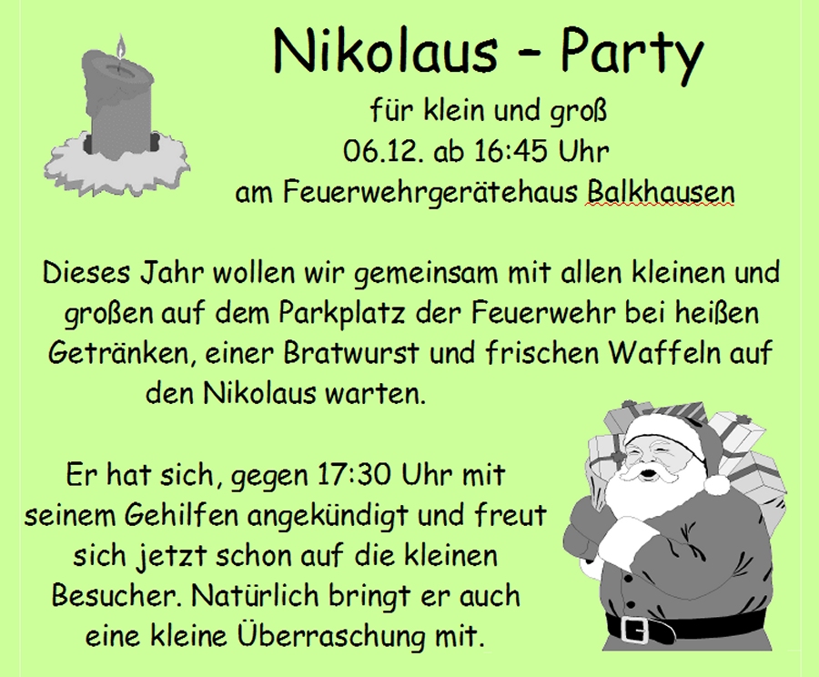 Nikolaus