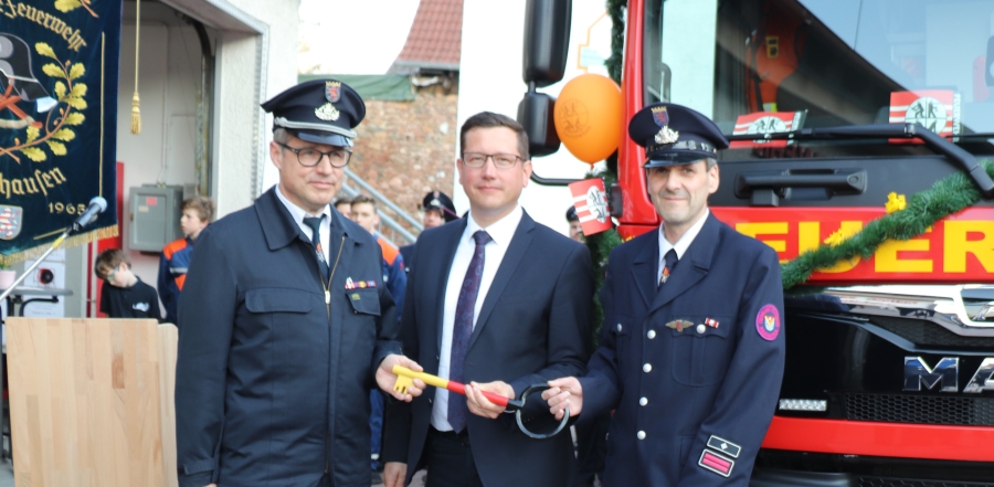 Feuerwehr